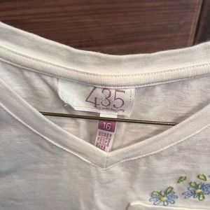 Matilda Jane t-shirt